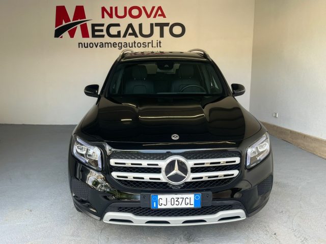 MERCEDES-BENZ GLB 200 usata, con Airbag