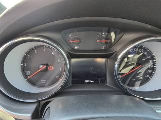 OPEL Astra usata, con Regolazione elettrica sedili