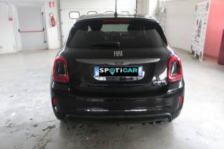 FIAT 500X usata, con Alzacristalli elettrici