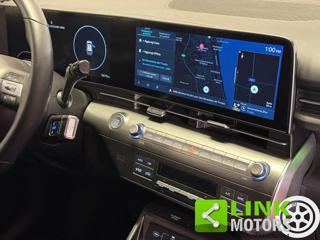 HYUNDAI Kona usata, con Controllo vocale