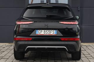 DS AUTOMOBILES DS 7 Crossback usata, con Park Distance Control
