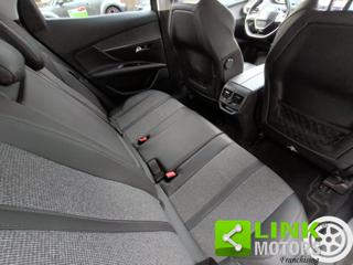 PEUGEOT 3008 usata 24