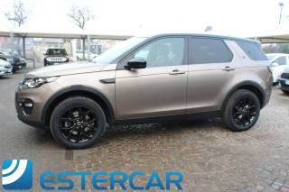 LAND ROVER Discovery Sport usata, con Fari Xenon