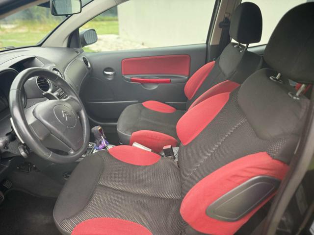CITROEN C2 usata, con Alzacristalli elettrici