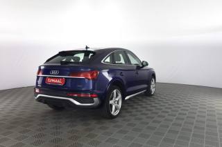 AUDI Q5 usata 3