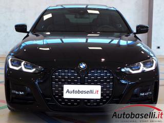 BMW 420 usata, con Controllo trazione