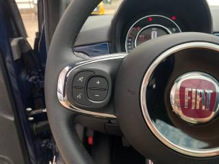 FIAT 500 usata, con Lettore CD