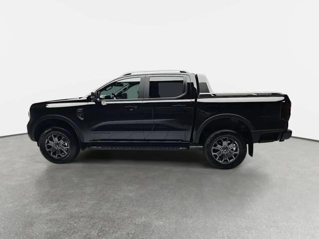 FORD Ranger usata, con Boardcomputer