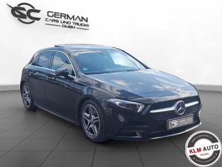 MERCEDES-BENZ A 180 usata, con Controllo trazione