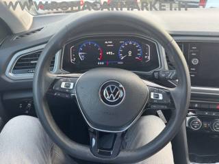 VOLKSWAGEN T-Roc usata, con Sensori di parcheggio posteriori