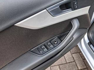 AUDI A4 usata, con Fendinebbia