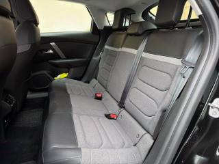 CITROEN C4 usata, con Boardcomputer