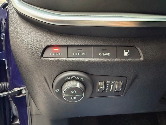 JEEP Compass usata, con Regolazione elettrica sedili