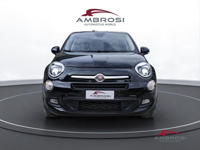 FIAT 500X usata 5