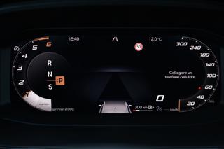 CUPRA Leon usata, con Controllo trazione