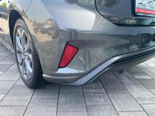 FORD Focus usata, con Park Distance Control