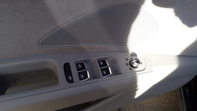 AUDI A8 usata, con ESP