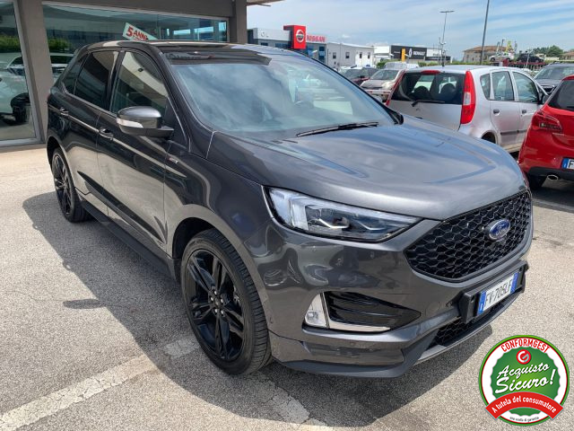 FORD Edge usata, con Autoradio