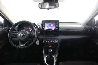 TOYOTA Yaris usata 4
