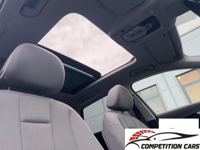 AUDI A4 allroad usata, con Immobilizzatore elettronico