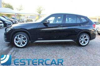 BMW X1 usata, con Fendinebbia