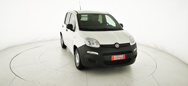FIAT Panda usata 26