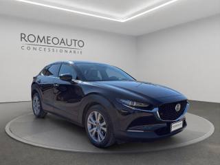 MAZDA CX-30 usata, con Chiusura centralizzata