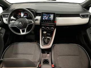 RENAULT Clio usata, con Fendinebbia