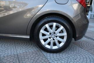 MERCEDES-BENZ A 200 usata, con Controllo trazione