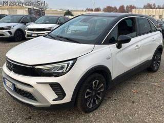 OPEL Crossland usata, con Airbag laterali