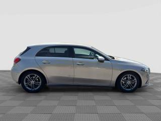 MERCEDES-BENZ A 180 usata 5