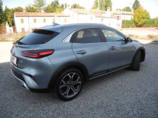 KIA XCeed usata 96