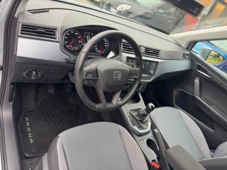 SEAT Arona usata, con Cronologia tagliandi