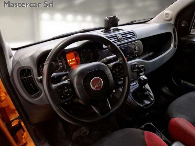 FIAT Panda usata, con Fendinebbia