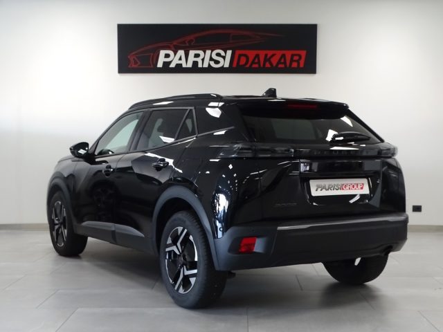 PEUGEOT 2008 usata, con Boardcomputer