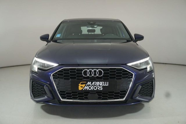 AUDI A3 usata, con Airbag laterali