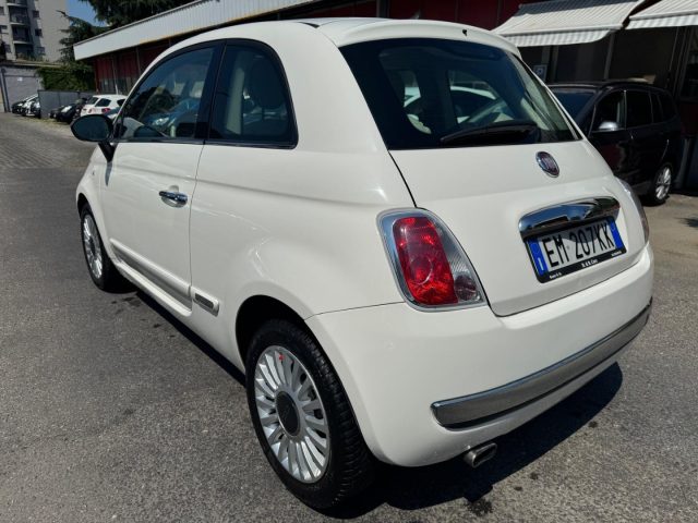 FIAT 500 usata, con Alzacristalli elettrici