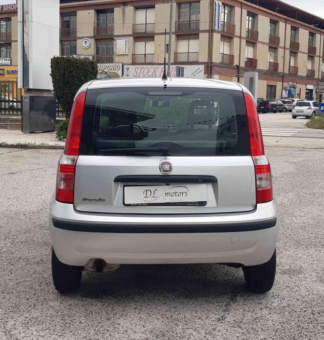 FIAT Panda usata 7