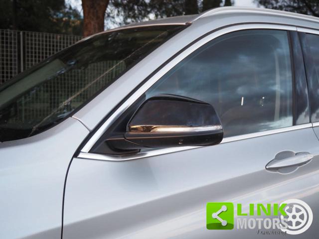 BMW X1 usata 29