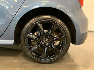 AUDI A1 usata, con Vetri oscurati