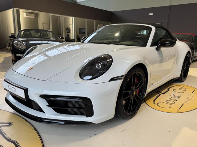 PORSCHE 911 usata, con Airbag laterali