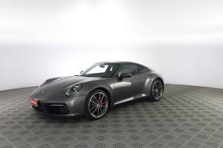 PORSCHE 911 usata 6
