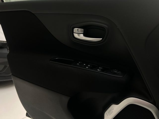 JEEP Renegade usata, con Airbag testa