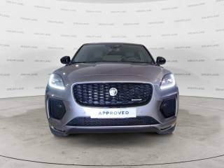 JAGUAR E-Pace usata, con Cerchi in lega