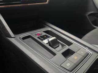 CUPRA Formentor usata, con Servosterzo