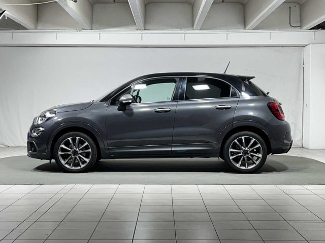 FIAT 500X usata, con Airbag laterali