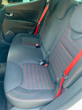 RENAULT Clio usata, con Autoradio
