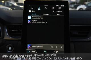 RENAULT Captur usata 21
