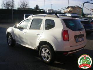 DACIA Duster usata, con Autoradio