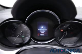 FIAT 500X usata, con Cerchi in lega